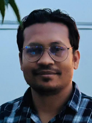 Dr. Dipankar Das