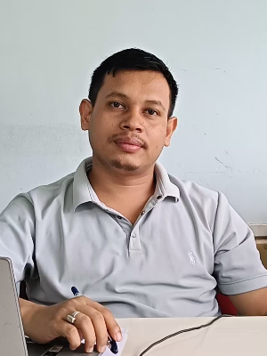 Dr. Jibonjyoti Buragohain